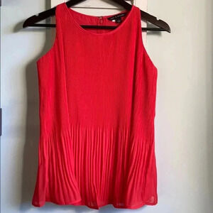 Zac & Rachel  |Sleeveless blouse